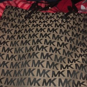 Mk bag